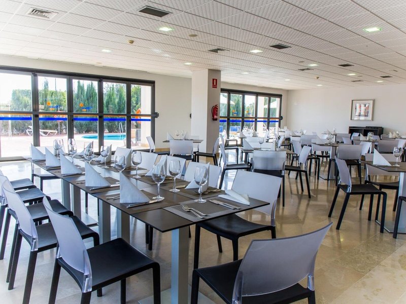 Hotel Adaria Vera 37