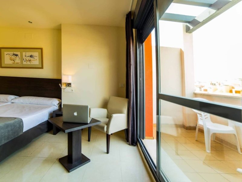 Hotel Adaria Vera 38