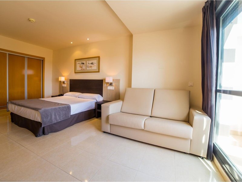 Hotel Adaria Vera 41