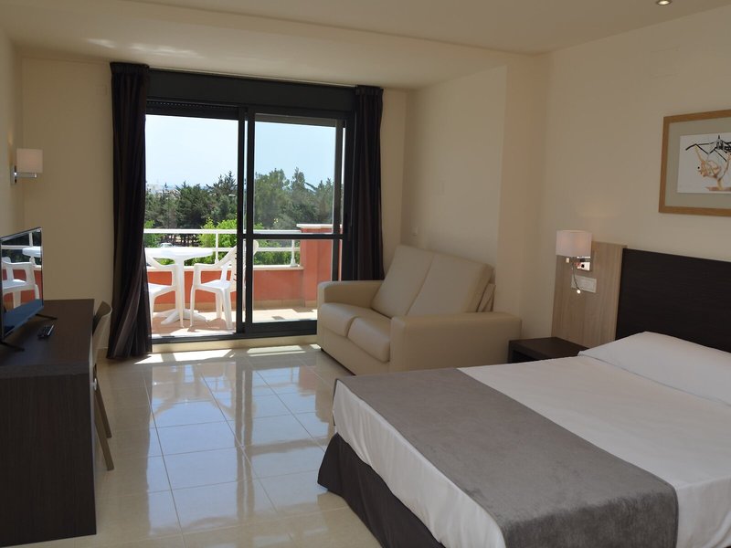 Hotel Adaria Vera 46