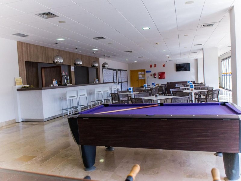 Hotel Adaria Vera 48