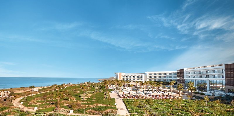 Hyatt Place Taghazout Bay 1