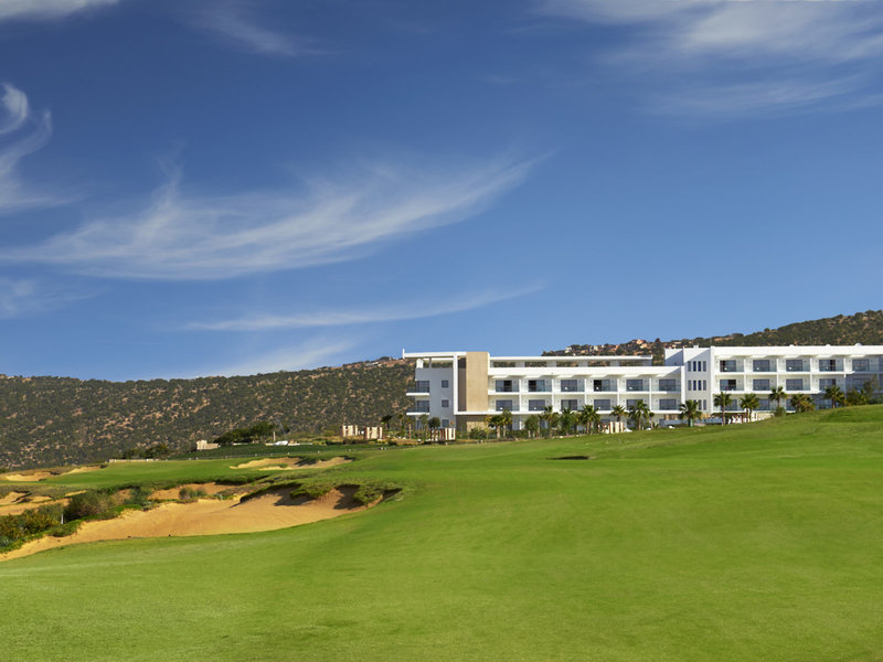 Hyatt Place Taghazout Bay 1