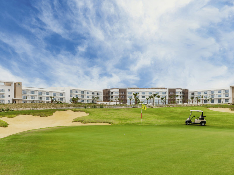 Hyatt Place Taghazout Bay 2