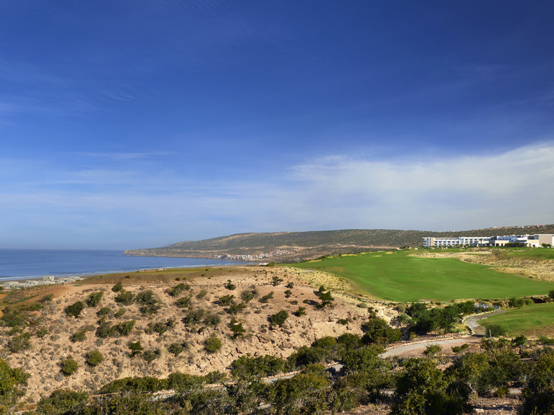 Hyatt Place Taghazout Bay 3