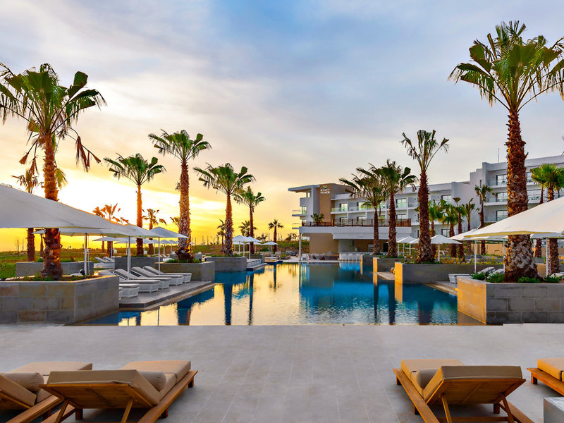 Hyatt Place Taghazout Bay 4
