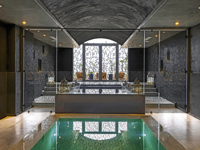 Hyatt Place Taghazout Bay 5