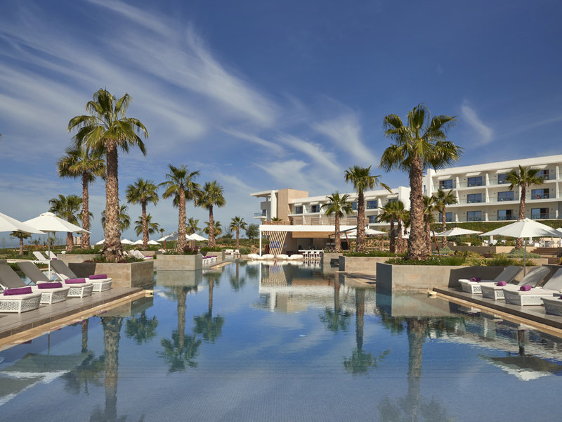 Hyatt Place Taghazout Bay 8