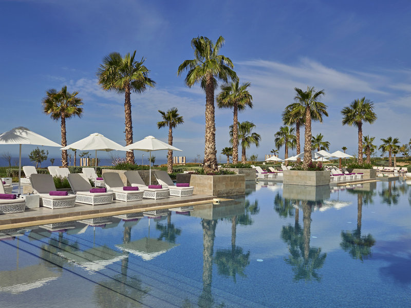 Hyatt Place Taghazout Bay 9