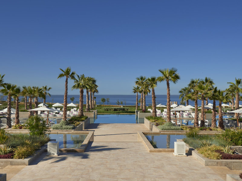 Hyatt Place Taghazout Bay 10