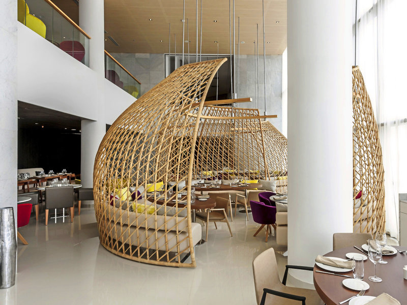 Hyatt Place Taghazout Bay 11