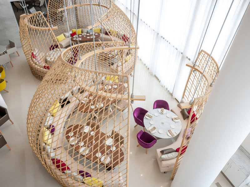 Hyatt Place Taghazout Bay 12