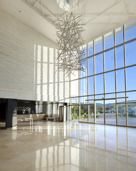 Hyatt Place Taghazout Bay 13