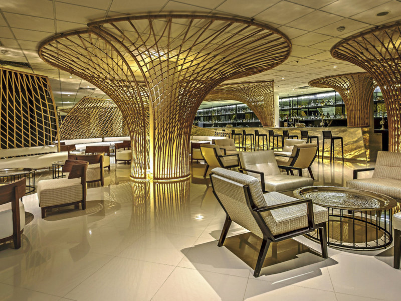 Hyatt Place Taghazout Bay 14