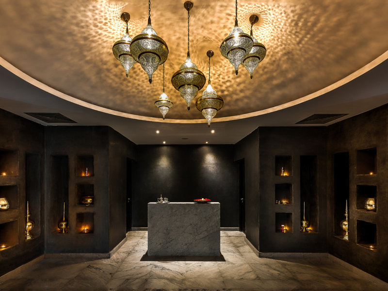 Hyatt Place Taghazout Bay 16