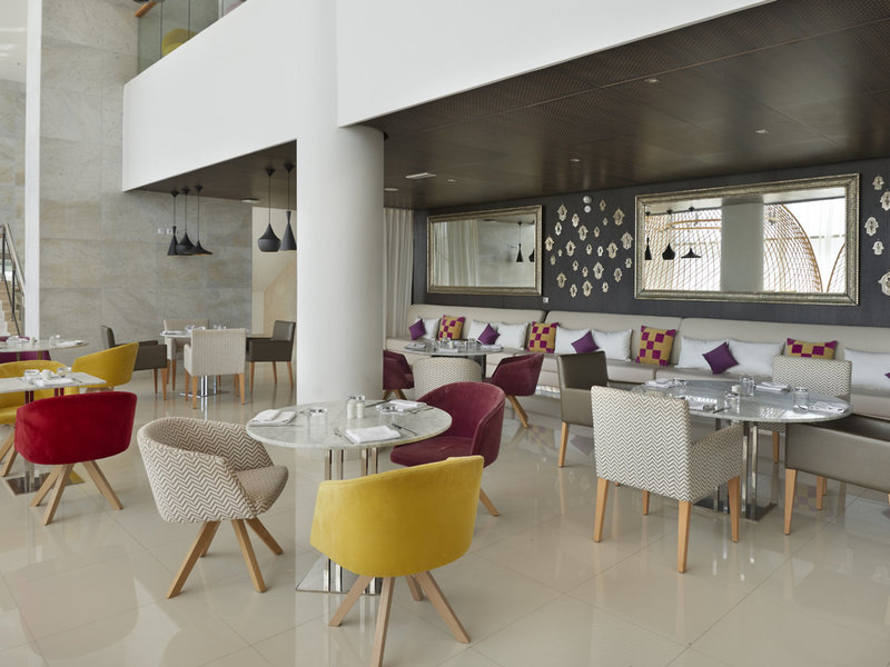 Hyatt Place Taghazout Bay 18