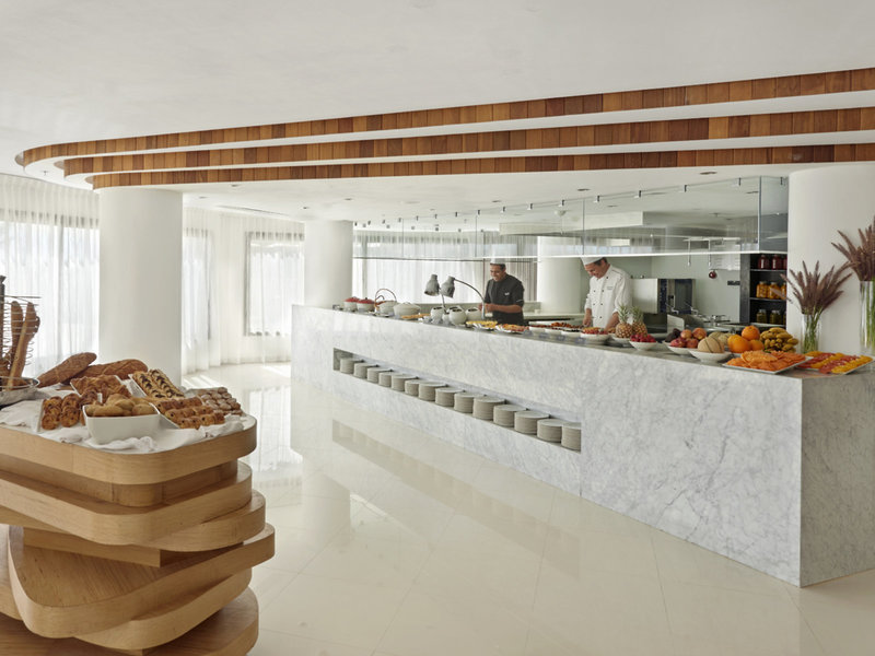 Hyatt Place Taghazout Bay 20