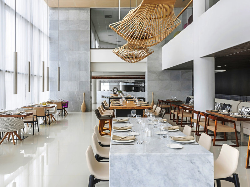 Hyatt Place Taghazout Bay 21