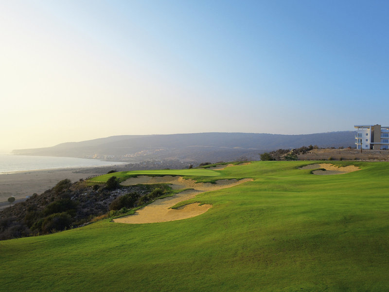 Hyatt Place Taghazout Bay 22