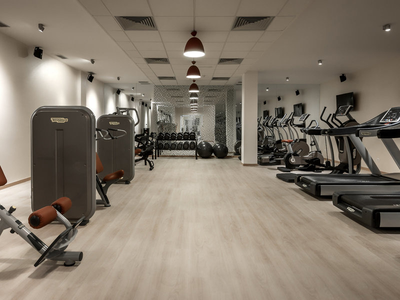 Hyatt Place Taghazout Bay 23