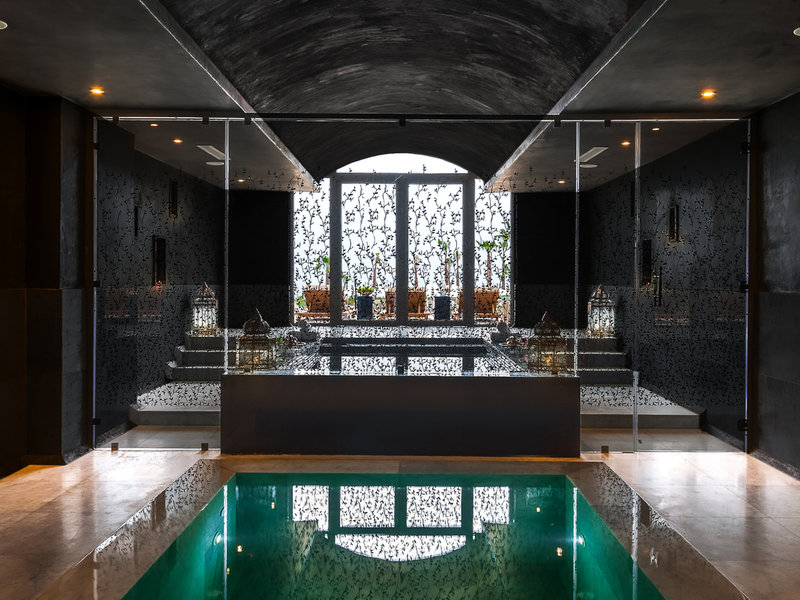 Hyatt Place Taghazout Bay 25