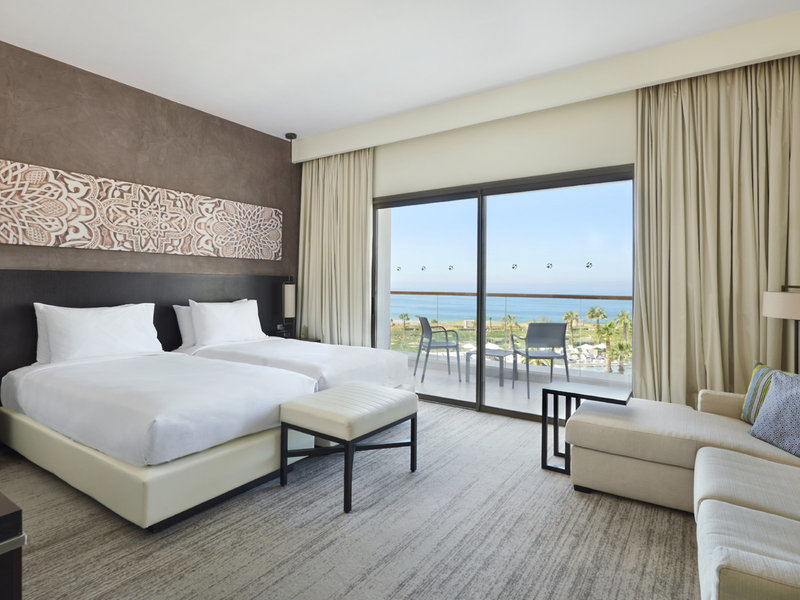 Hyatt Place Taghazout Bay 28