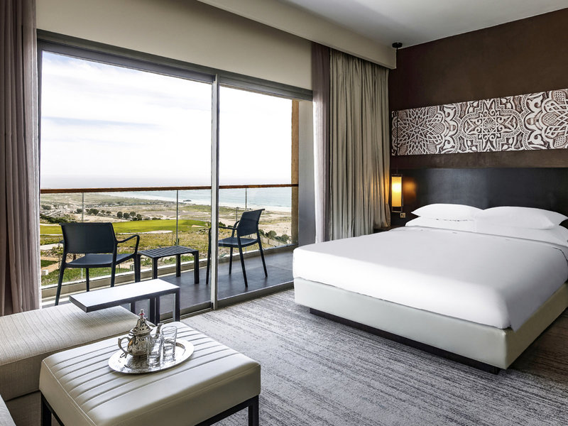 Hyatt Place Taghazout Bay 29