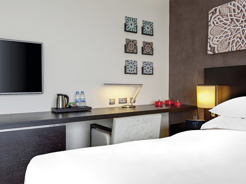 Hyatt Place Taghazout Bay 31