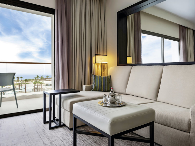 Hyatt Place Taghazout Bay 33