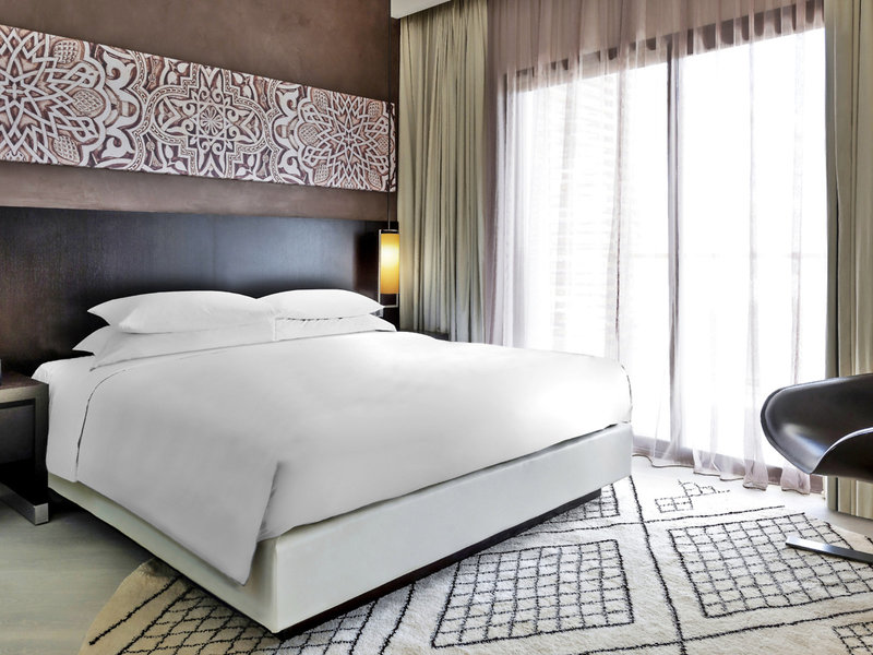 Hyatt Place Taghazout Bay 34