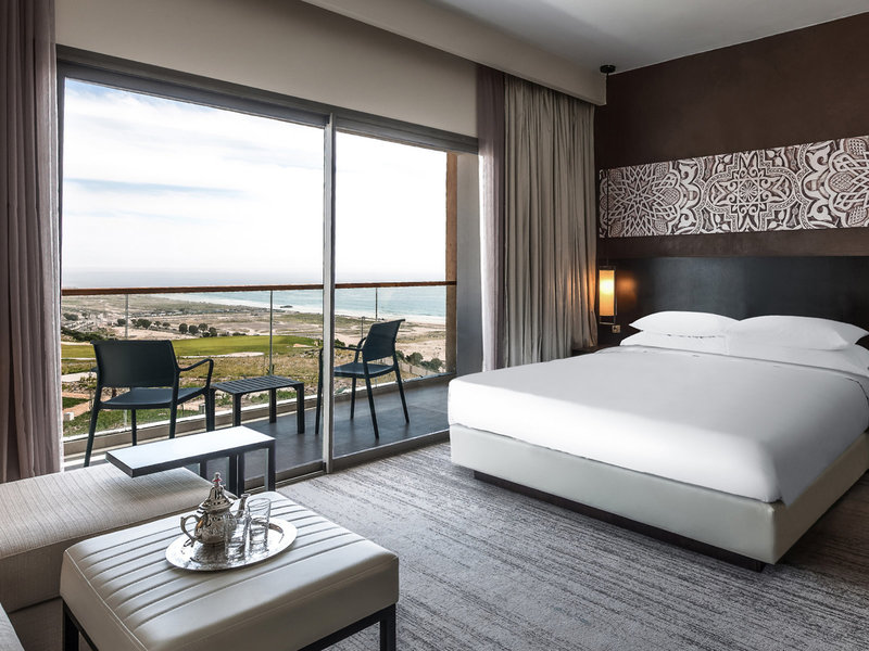 Hyatt Place Taghazout Bay 35
