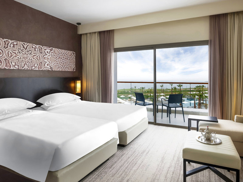 Hyatt Place Taghazout Bay 36