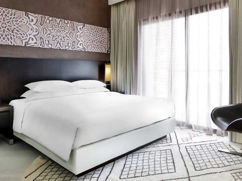 Hyatt Place Taghazout Bay 37