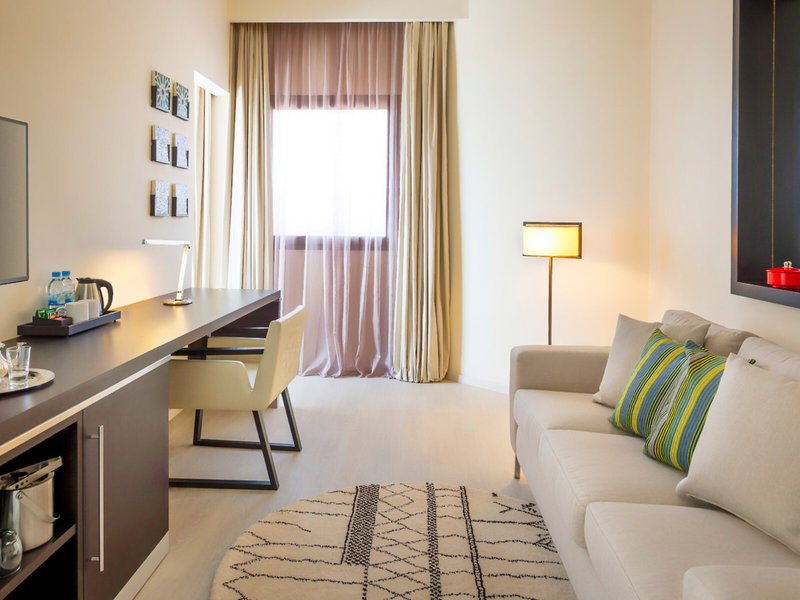 Hyatt Place Taghazout Bay 40