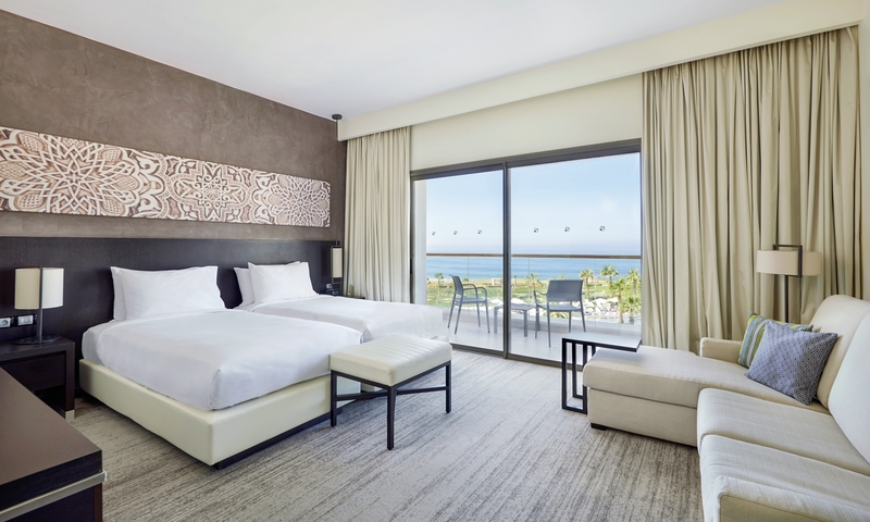 Hyatt Place Taghazout Bay 2