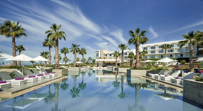 Hyatt Place Taghazout Bay 4