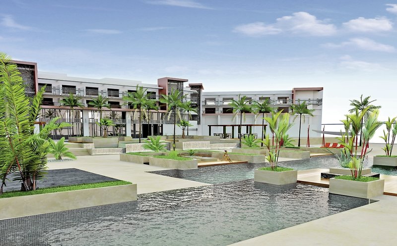 Hyatt Place Taghazout Bay 6