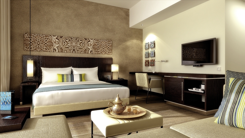 Hyatt Place Taghazout Bay 7