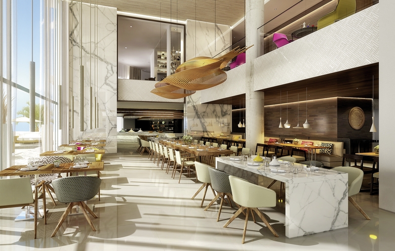Hyatt Place Taghazout Bay 8