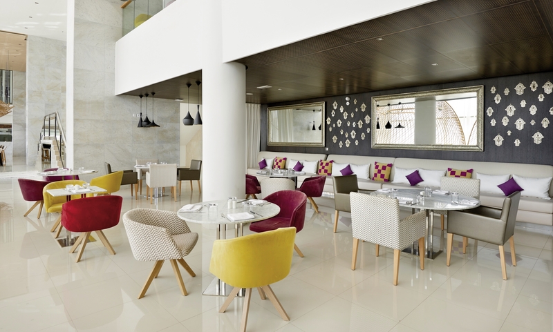 Hyatt Place Taghazout Bay 10