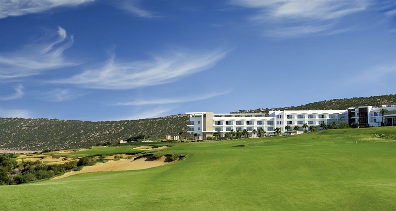 Hyatt Place Taghazout Bay 11