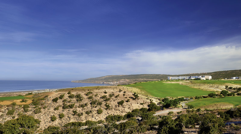 Hyatt Place Taghazout Bay 12