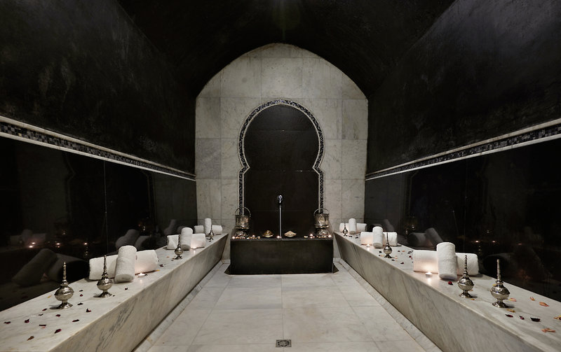 Hyatt Place Taghazout Bay 14