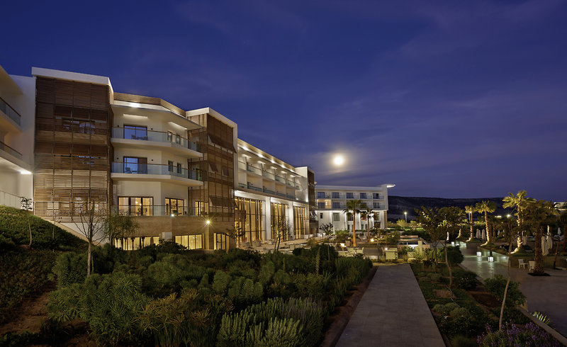 Hyatt Place Taghazout Bay 15