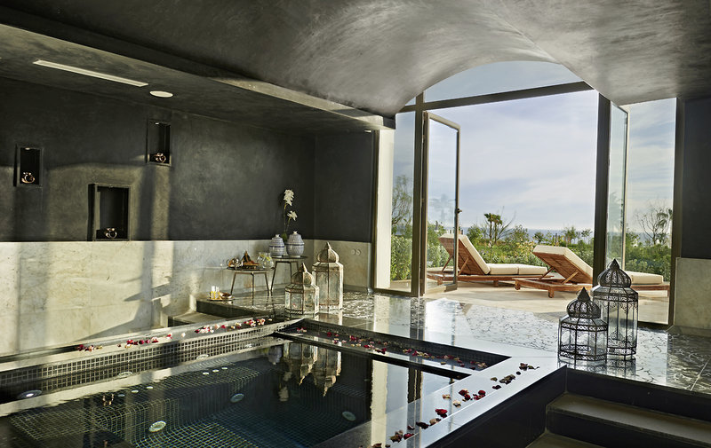 Hyatt Place Taghazout Bay 16