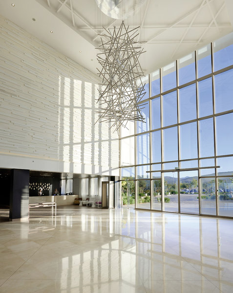 Hyatt Place Taghazout Bay 17