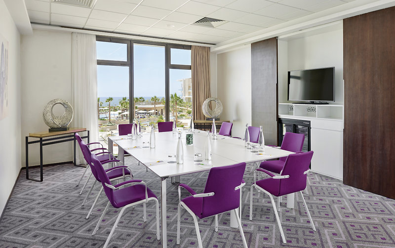 Hyatt Place Taghazout Bay 19