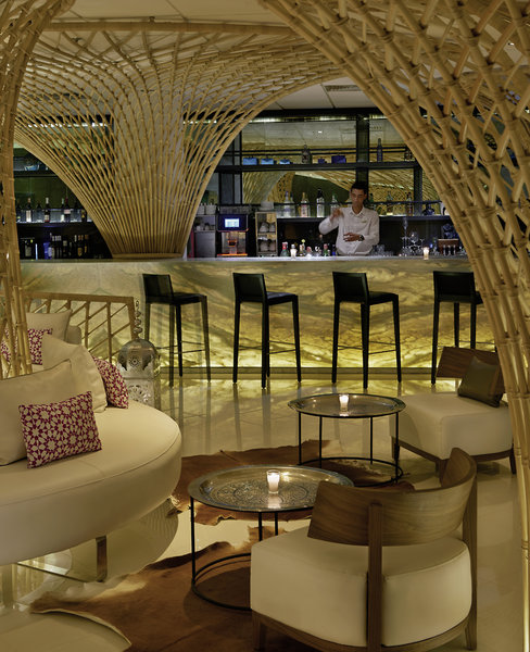 Hyatt Place Taghazout Bay 22