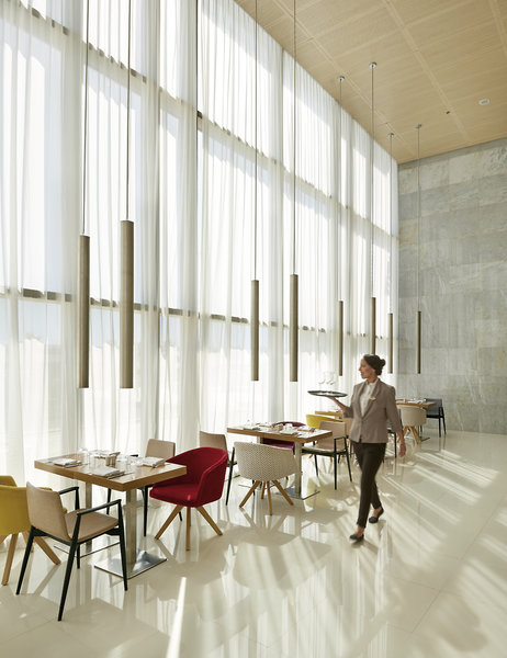 Hyatt Place Taghazout Bay 24