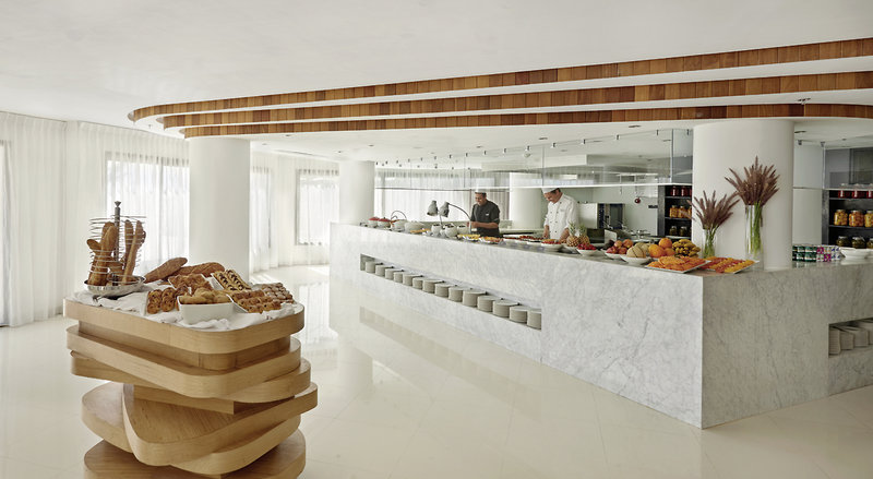 Hyatt Place Taghazout Bay 25